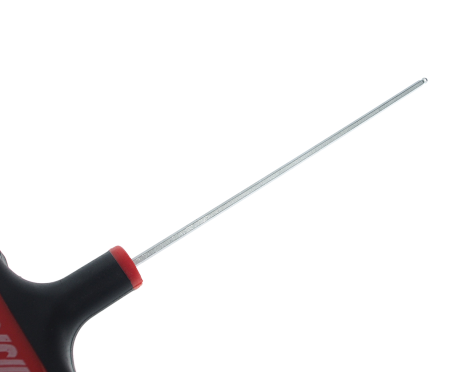 Ключ шестигранный Т-образный HEX JTC 784702 (2 мм)