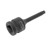 Бита-головка ударная JTC 447840 (1/2", TORX, T40х78 мм)