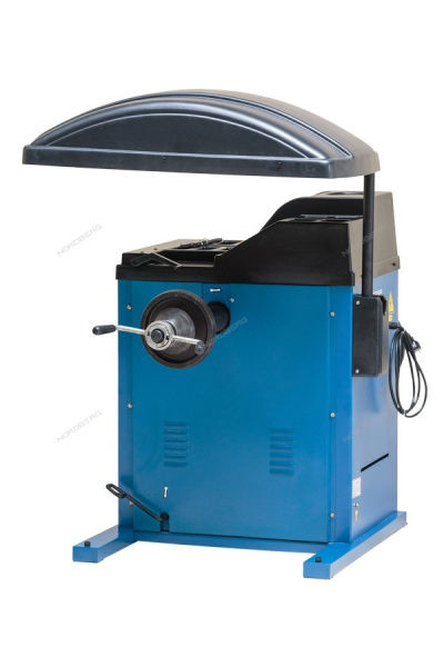 Балансировочный станок для грузовых авто NORDBERG 45TRKE (220 В)