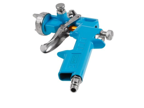Краскораспылитель DGM Air Gun 100