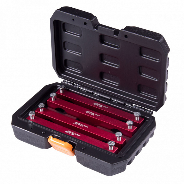 Набор фиксаторов распредвалов AFFIX AF10321324C для MB, кейс, 12 предметов