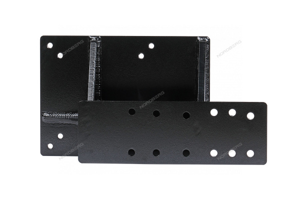 Кронштейн "MAN" NORDBERG N3A-TBM для грузового кантователя NORDBERG N30160R