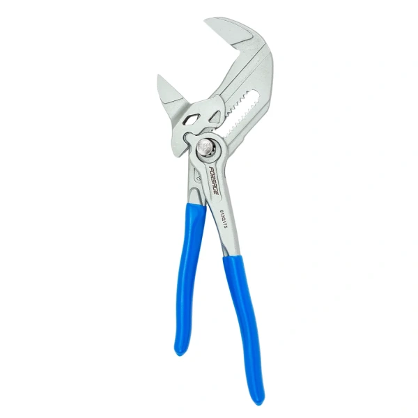 Пассатижи переставные 175мм