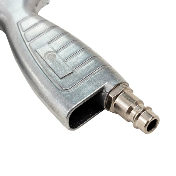 Пневмопистолет пескоструйный