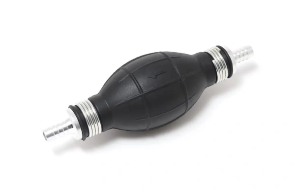 Насос ручной для перекачки жидкостей ''груша''(Ø8мм)