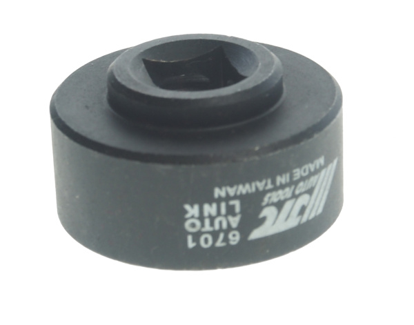 Головка для клапана фазорегулятора JTC 6701 (VW, AUDI 1.8/2.0 TFSI OEM T10352-3)