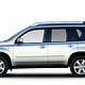 Чехлы NISSAN X-TRAIL