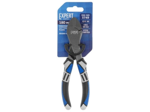 Бокорезы 180мм EXPERT STARTUL (SE4260-18)