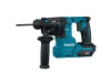 Аккум. перфоратор MAKITA XGT HR010GZ в кор.