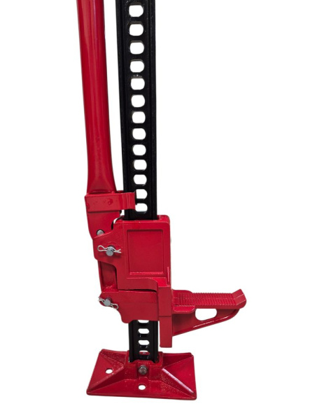 Домкрат реечный Хай-Джек 33" Хорекс Авто HZ 01.6.001J