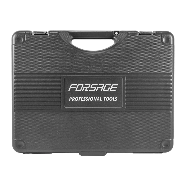 Набор инструментов 150пр. 1/4'',3/8'',1/2''(6-гр.)(4-32мм)