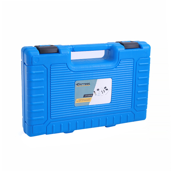 Набор для установки ГРМ VAG 1.8/2.0 TFSI(EA888) Car-Tool CT-S1010