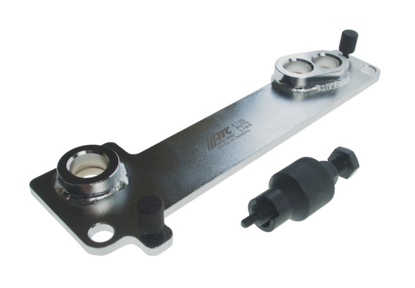 Съемник штифтов направляющих ГБЦ JTC 6709 (MERCEDES M270)