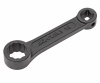 Ключ для опоры двигателя 12-ти гранный JTC 4693 (3/8", 16 мм, MERCEDES W203, 204, 210, 211, 219, 220, 221)