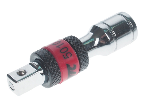 Удлинитель с фиксатором JTC 5010 (1/4", 50 мм)