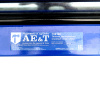 Тележка для перевозки грузовых колес AE&T Т08120, 1200 кг