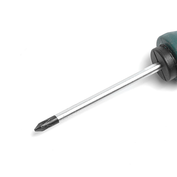 Отвертка крестовая ROSSVIK PH0050 (PH0*50 мм)