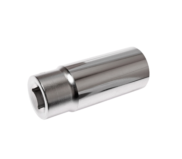 Головка торцевая 12-ти гранная глубокая JTC 47723 (1/2", 23 мм, L=76 мм)