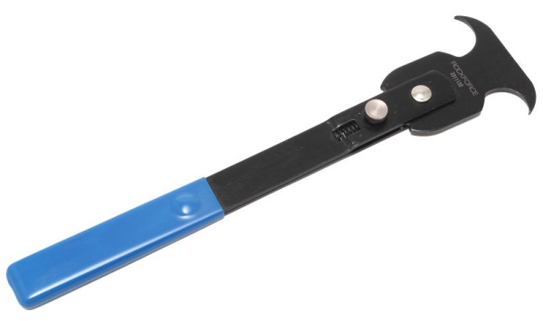 Съемник сальников и молдингов, в блистере