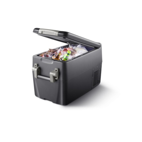 Автомобильный компрессорный холодильник FILYMORE S30S