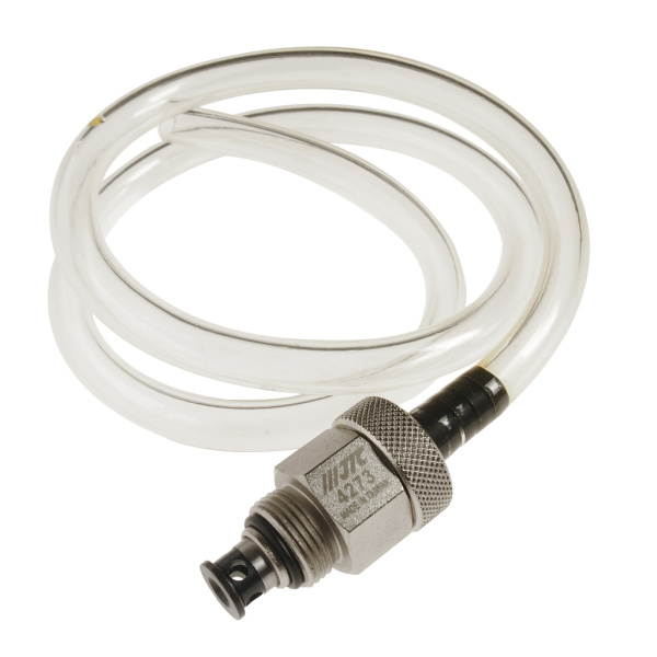 Приспособление для слива масла JTC 4273