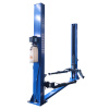 Двухстоечный подъемник AE&T Т4 UNITED HYDRAULICS, (4т) 220/380B