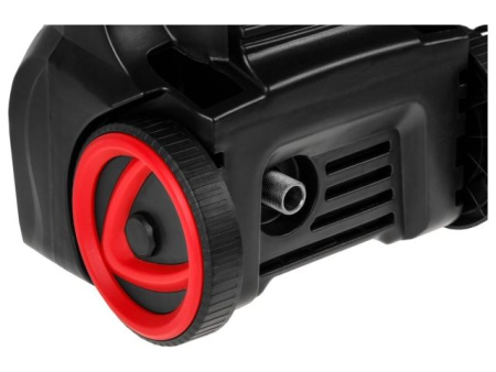 Очиститель высокого давления WORTEX PW 1523-1 1.90 кВт, 150 бар, 450 л/ч, катушка