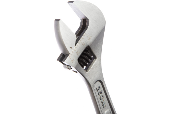 Ключ разводной JONNESWAY W27AS10 (0-29 мм, L-250 мм)