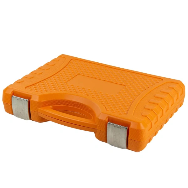 Набор инструментов 108пр. 1/4'', 1/2'' (6гр.)(4-32мм)