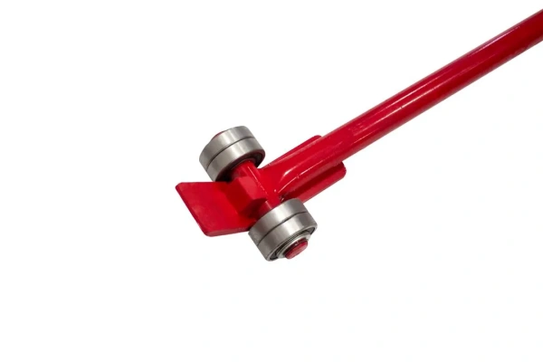 Лом такелажный ручной 5т