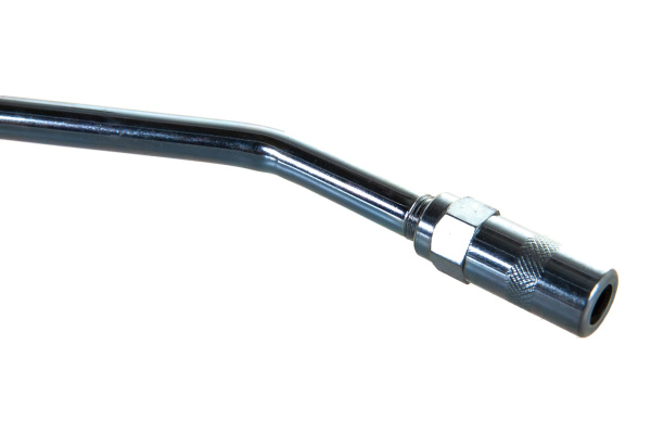 Шприц для консистентной смазки 400 мл Ombra A90025