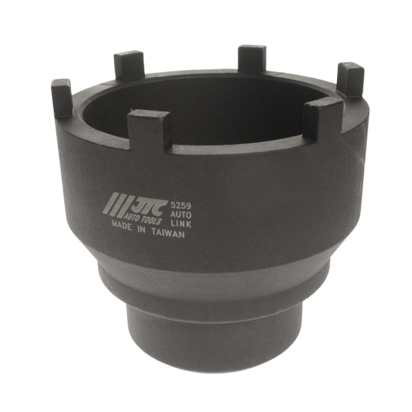 Головка ступичная для задней оси JTC 5259 (3/4", 110 мм, MERCEDES, MAN)