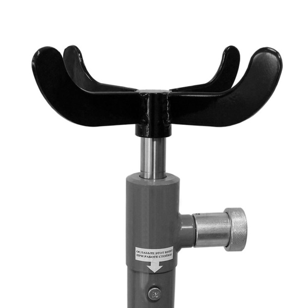 Стойка трансмиссионная г/п 0.5 Хорекс Авто HZ 01.7.002-1