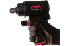 Гайковерт пневматический ударный MIGHTY SEVEN NC-6236Q, 3/4", 1627 Нм