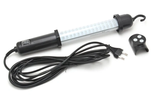 Переносная лампа PR-60-05 ''Прометей''60 диодов 5м 220V