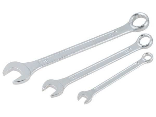 Набор ключей комбинир. 6-24мм 16шт ВОЛАТ