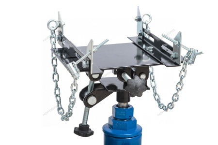 Стойка трансмиссионная телескопическая NORDBERG N3407T (0,5 т)