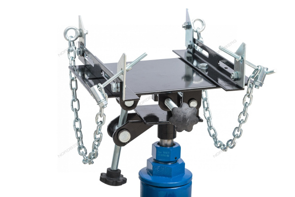 Стойка трансмиссионная телескопическая NORDBERG N3407T (0,5 т)