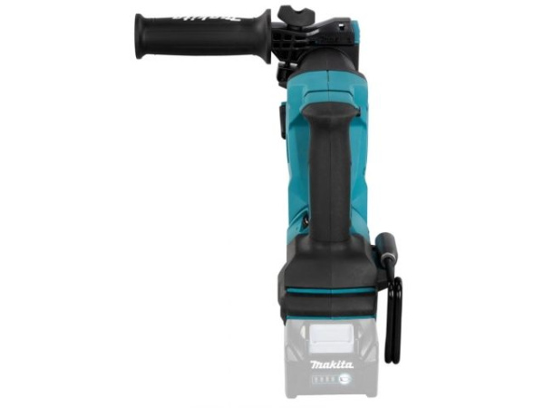 Аккум. перфоратор MAKITA XGT HR 003 GZ в кор.