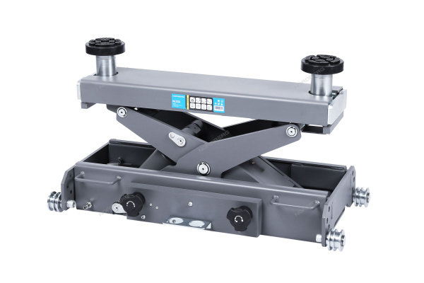 Траверса пневмогидравлическая г/п 3 т NORDBERG N433GA