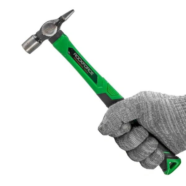 Молоток слесарный 120гр.