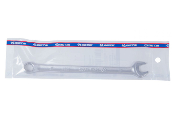 Ключ комбинированный 11 мм, удлиненный KING TONY 1061-11