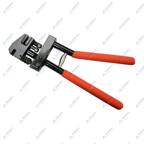 Дырокол-кромкогиб Хорекс Авто HZ 25.1.097S