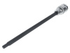 Бита-головка JTC-45606200 (1/2", Н6, c насадкой, L=200 мм)