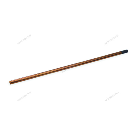 NORDBERG РАСХОДНЫЙ МАТЕРИАЛ Угольный электрод F007 (5 шт)