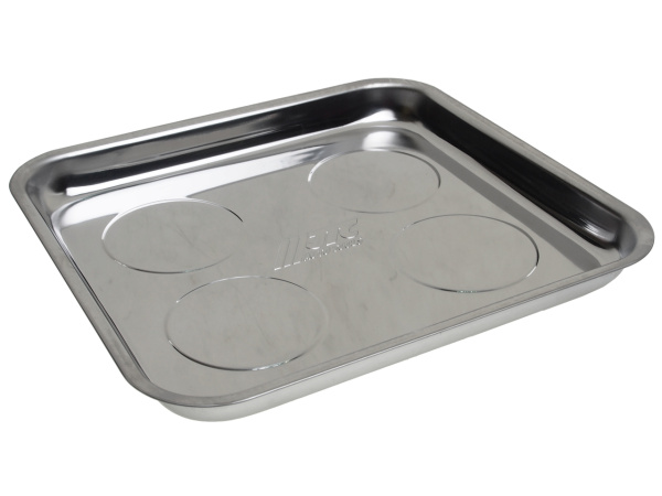 Лоток магнитный для хранения крепежных элементов JTC 3727 (270х290 мм)