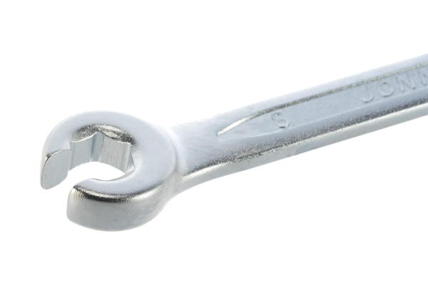 Ключ гаечный разрезной W240809, 8х9 мм