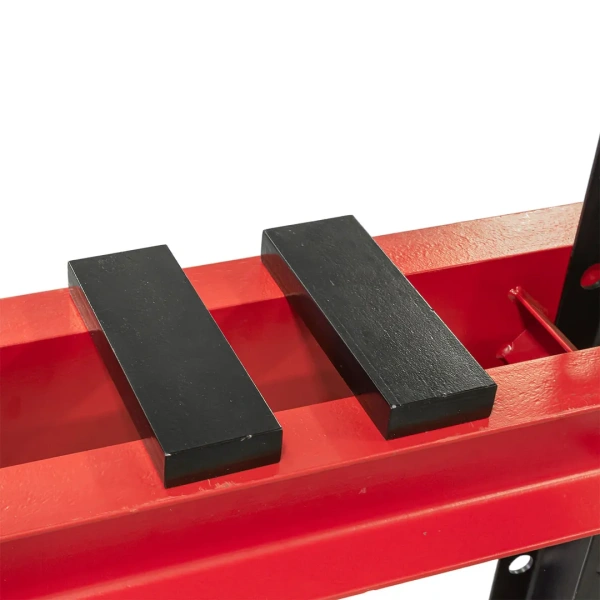 Пресс гидравлический напольный 30т(рабочая высота: 0-965мм, рабочая ширина: 630мм,вес 122кг)