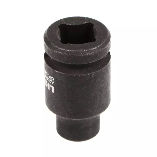 Головка торцевая ударная Licota A20060 (1/4", 6 мм)