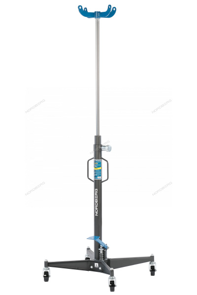 Стойка трансмиссионная NORDBERG N3405N, 500 кг